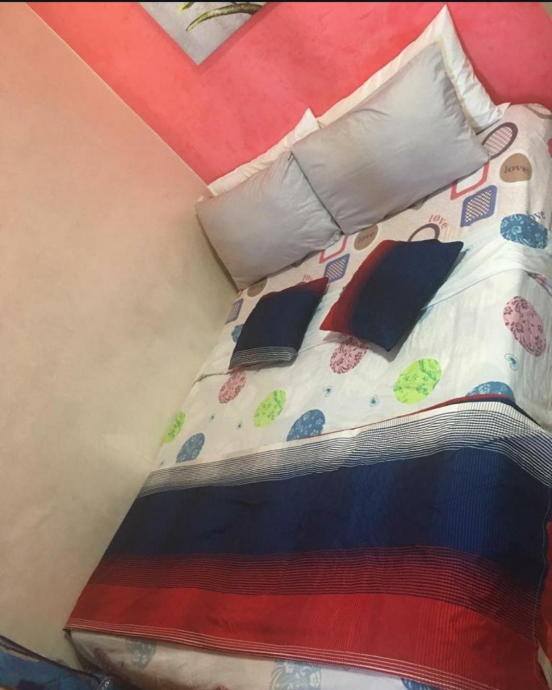 Ryan S3 Lejlighed Fez Eksteriør billede